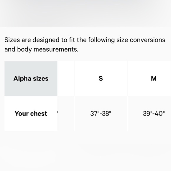 Lululemon Vent Tech Long Sleeve Shirt Men’s S or M - Picture 6 of 7